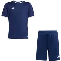 adidas Performance Fußballtrikot adidas Kinder Set Trikot + Hose Entrada 26