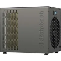 Steinbach Pool-Wärmepumpe "Startis Inverto", für Pools bis 20.000 l, 4 kW Heizleistung