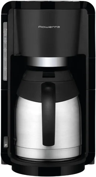 Rowenta CT 3818 Milano (silbergrau)