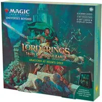 Wizards of the Coast Sammelkarte Magic the Gathering - The Lord of the Rings: Tales of Middle-earth ~ S