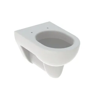 Geberit Tiefspül-WC Renova Nr.1, B: 355, T: 540 mm, 203040068, pergamon 203040068