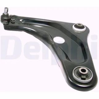 Delphi Querlenker vorne links Citroen C3 C4 Peugeot 207 207/207+ 208