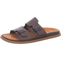 Camper Camper - SLIDES - braun Pantolette
