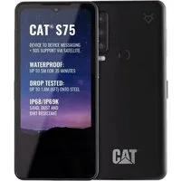 CAT Smartphone