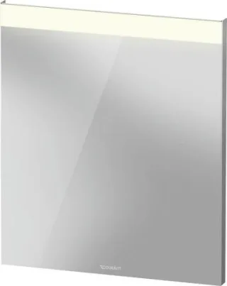 Duravit Licht & Spiegel Spiegel Weiß Matt 600x35x700 mm - LM7835000000000 LM7835000000000