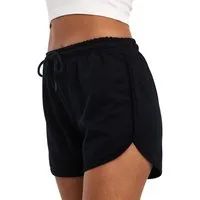 COMEOR Sporthose Kurze Hose Damen Sportshorts Laufshorts Sommer Hosen Trainingshose (1-tlg)
