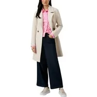 s.Oliver BLACK LABEL Weite Jeans im Five-Pocket Style