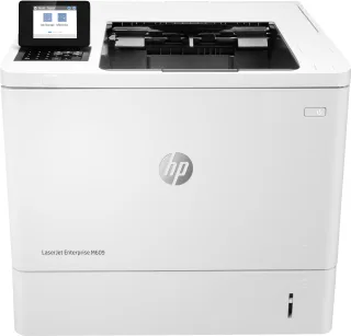 HP LaserJet Enterprise M609dn | k0q21a#b19 | Drucker - s/w