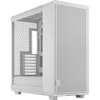 Epoch XL TG Clear tint, Tower-Gehäuse weiß, Tempered Glass