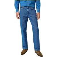Wrangler Regular-fit-Jeans Jeans Wrangler 13MWZ