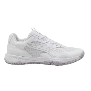 Puma - "Accelerate Pro" Sneaker für Damen (Weiß/Flieder)