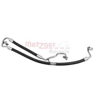 Metzger Hydraulikschlauch f?r Lenkung Mercedes C-Klasse E-Klasse Glk-Klasse