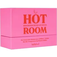 hellofun! Spiel Hot Room, Erwachsenenspiel
