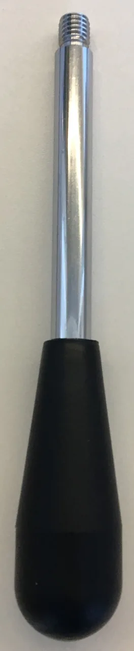 ELMAG Handgriff komplett Nr. 98 - 9601823
