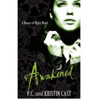 (Awakened) By P. C. Cast (Author) Paperback on (Oct  2011)