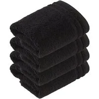 Vossen Seiftuch 4er Pack Seiftuch 30 x 30 cm Calypso feeling, Frottier (Spar-Set, 4-St)
