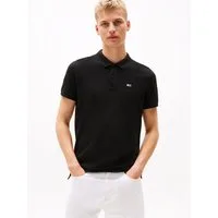 Tommy Jeans Poloshirt TJM SLIM PLACKET POLO EXT