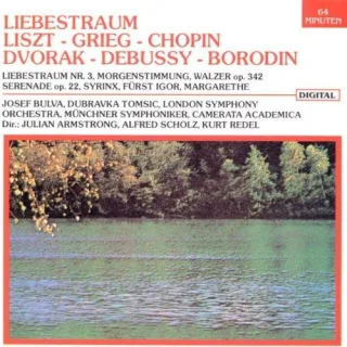 Liebestraum
