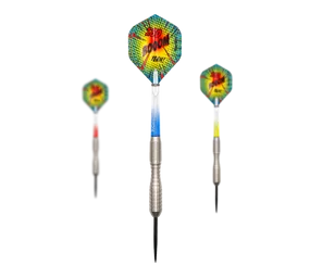 Karella Comic Line CL-3 Steeldarts - 24g
