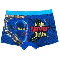 LEGO® kidswear Boxer-Badehose Lego Ninjago Boxer Badehose für Jungen 5 6 7 8 9 10Jahre