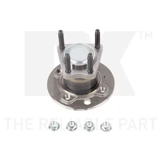 NK Radlager hinten Opel Astra Combo