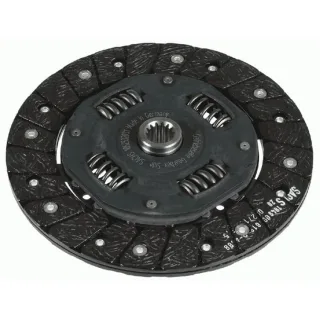 Sachs Kupplungsscheibe Opel Astra F G 1,7