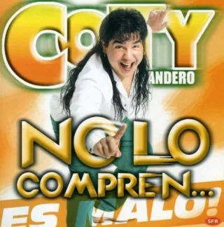 No Lo Compren Es Malo