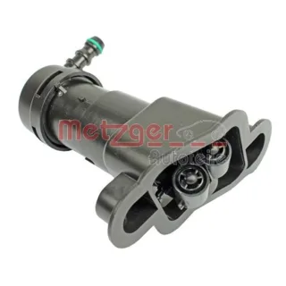 Metzger Waschwasserd?se f?r Scheinwerfer rechts Audi A4 8E