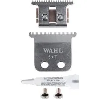 WAHL GmbH Ersatzscherteile Wahl Pro A-Lign Trimmer Ersatzklingen, 12 St.