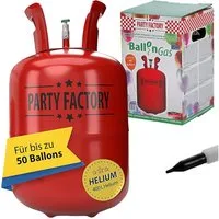 CEPEWA Helium