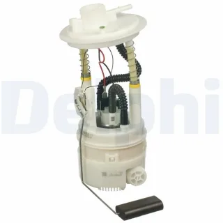 Delphi Kraftstoff-F?rdereinheit Fiat Panda 169 FG1507-12B1