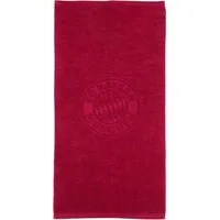 FC Bayern München Duschtuch FC Bayern München Duschtuch Bordeaux