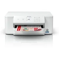 Epson Laserdrucker, (Multifunktionsdrucker Epson WF-C4310DW)
