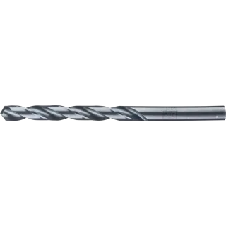 PFERD TOOLS Spiralbohrer STEEL Ø 8,0 mm HSS-G N DIN 1897 118° extrakurze Ausführung - 25203916