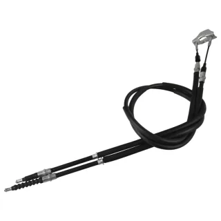 Febi Handbremsseil mitte Opel Astra G H