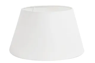 Lampenschirm POLYCOTTON