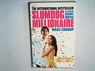 Q&A: Slumdog Millionaire (Film Tie-In)
