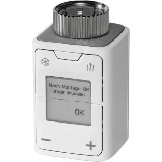 FRITZ!Dect 302 Heizkörperregler
