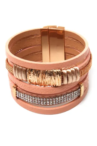 COLLEZIONE ALESSANDRO Armband "Valea"