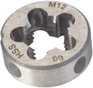 HAZET Schneideisen - 849AG-M12