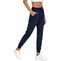 COMEOR Jogginghose Damen -Baumwolle Sporthose, Trainingshosen, Freizeithosen, Sweatpants (1-tlg)