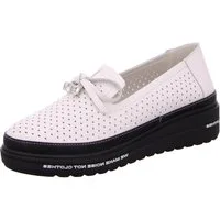 Artiker Slipper echtes Leder
