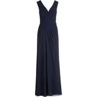 Vera Mont Abendkleid (1-tlg) Drapiert/gerafft