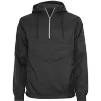 URBAN CLASSICS Windbreaker Urban Classics Herren Pull Over Windbreaker (1-St)