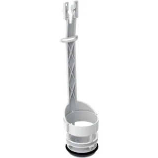 Geberit Typ 212 Bassin zu SpVent. mit Drossel 244823001