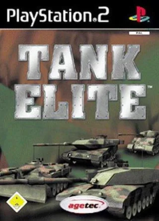 Tank Elite [für PlayStation2]