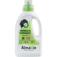 Almawin Waschmittel - Dunkles und Schwarzes 750ml Spezialwaschmittel