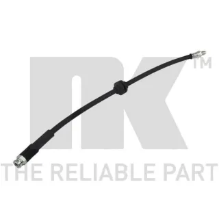 NK Bremsschlauch hinten Citroen Fiat Peugeot 8523135