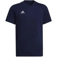 adidas Performance T-Shirt adidas Performance Entrada 22 T-Shirt Kids Baumwolle
