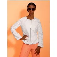 creation L Blusenblazer Blusenjacke Langarm